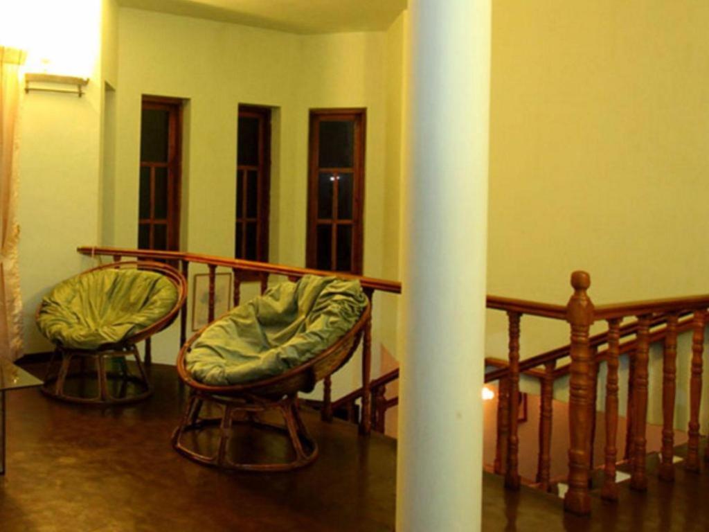 The Hideaway Hotel Ела Екстериор снимка
