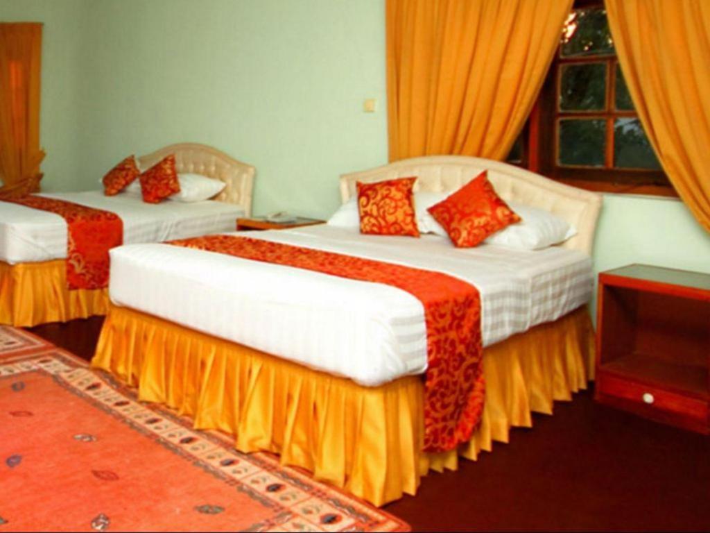 The Hideaway Hotel Ела Екстериор снимка