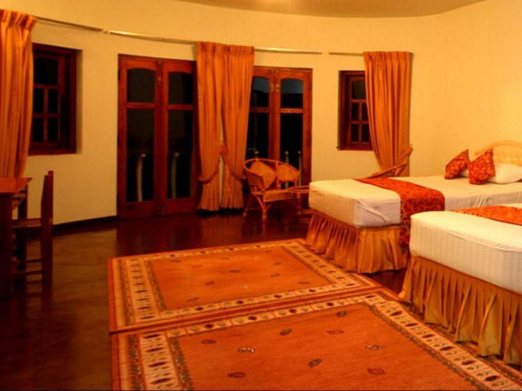 The Hideaway Hotel Ела Екстериор снимка