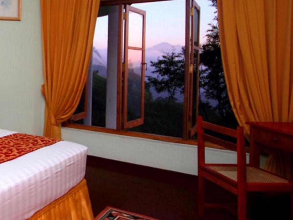 The Hideaway Hotel Ела Екстериор снимка